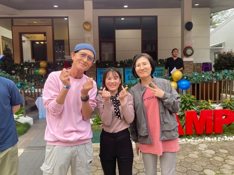 フィリピン留学 Cebu21 - A&J ECO CAMPUS-School Life-157